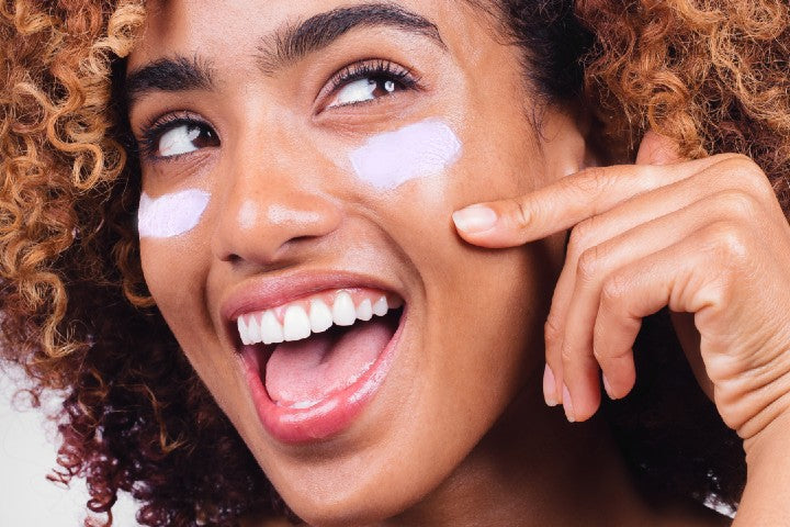 Brighten Up Your Morning With Viral Beauty Brand Bubble's New Eye Cream