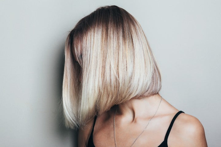 Grow Out Your Bob Once and For All – Truly Beauty