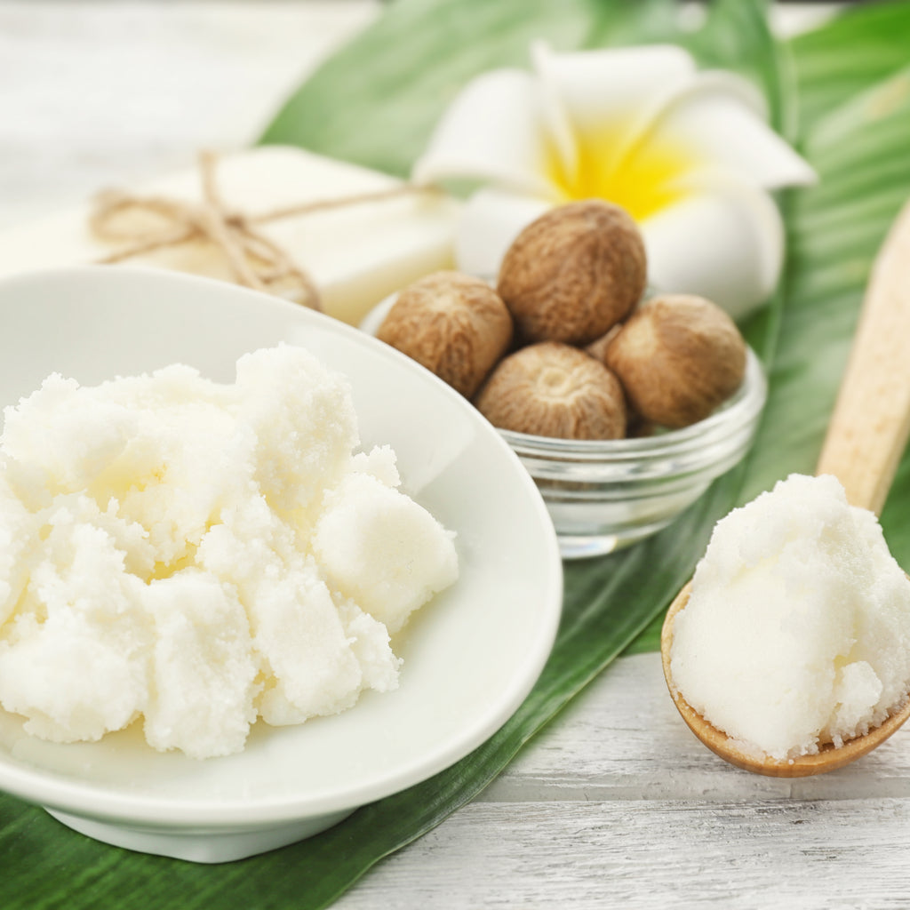 Shea Butter for Skin: 10 Top Benefits – Truly Beauty