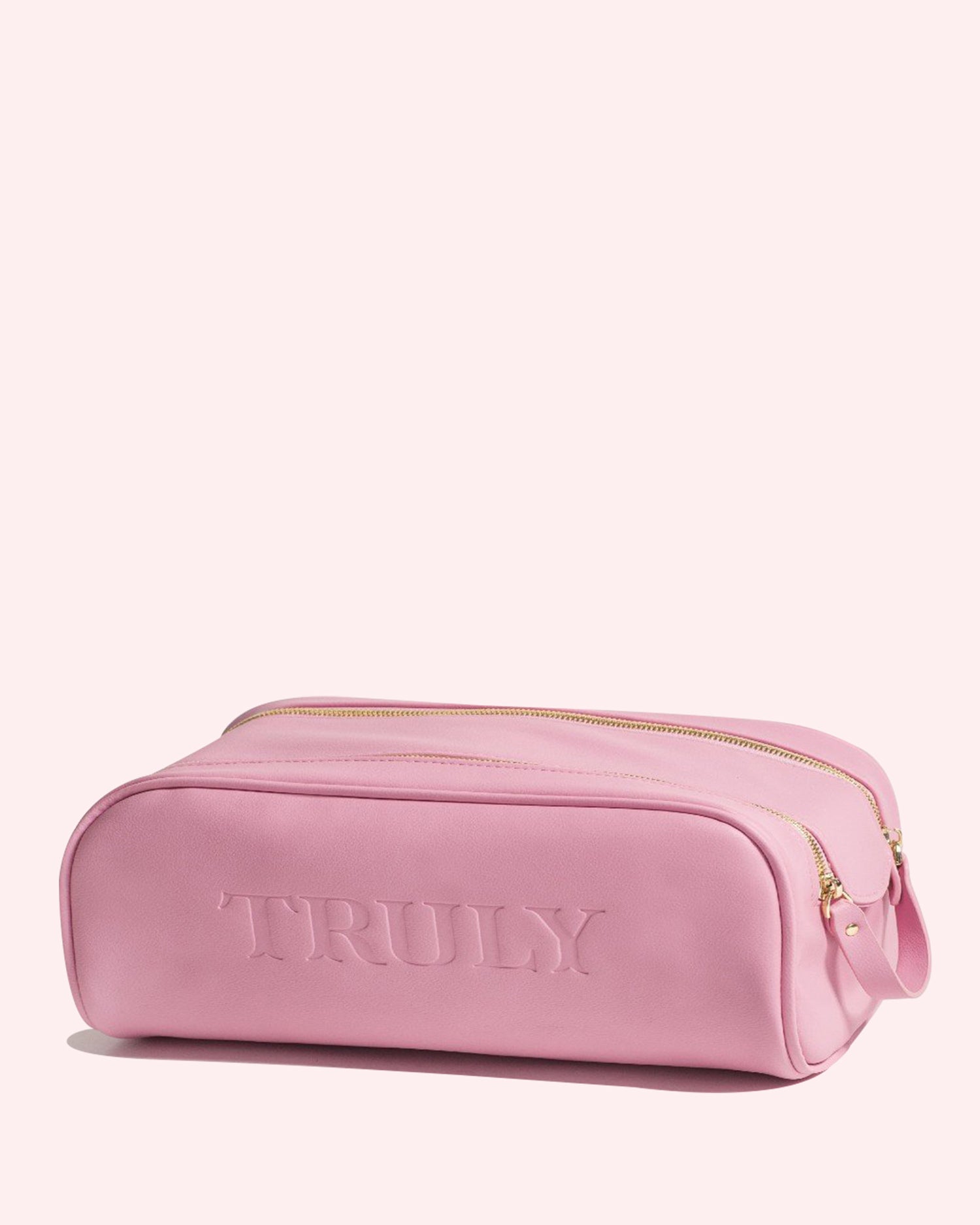Victoria's Secret Travel Bag Cosmetic Bags