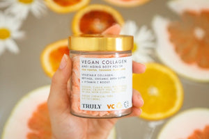 The Benefits of Vegan Collagen in Skincare