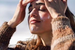 Why To Up Your Retinol in Winter