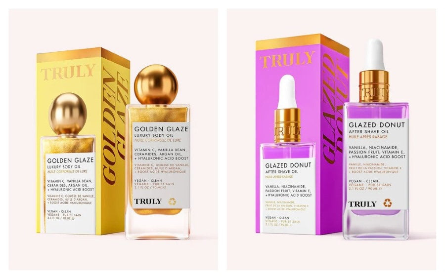 Best Body Oils of 2024: From Golden to Glazed