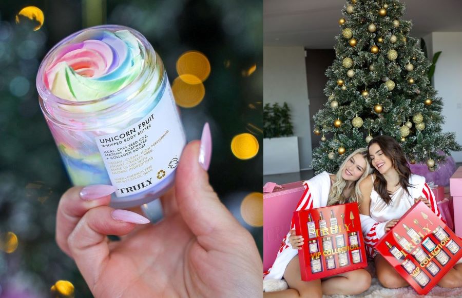 20 Best Holiday Gift Ideas for Her 2024 Truly Beauty