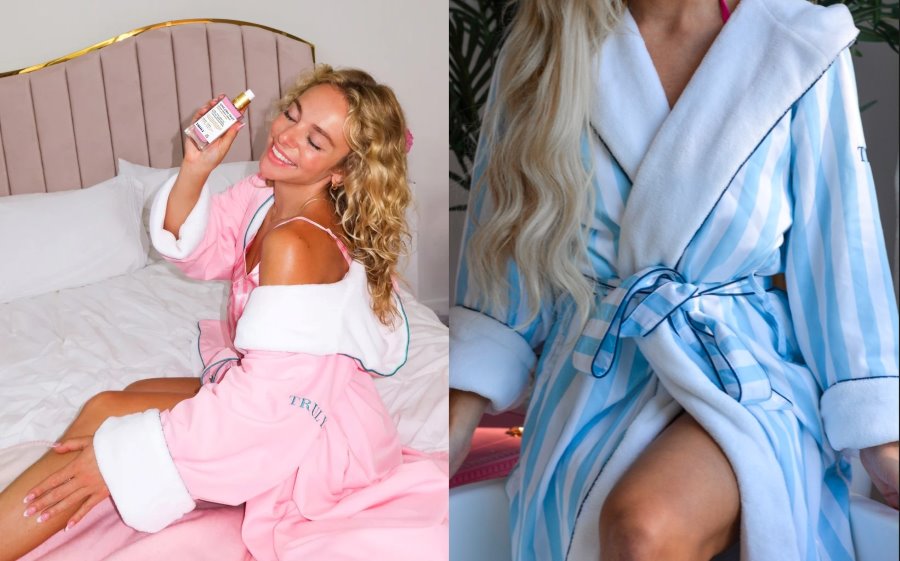 3 Best Luxury Bathrobes for Women