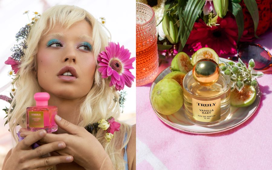 What are the Best Perfume Scents?