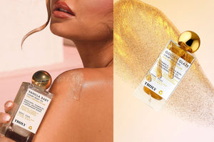 The Best Shimmer Body Oils of 2024