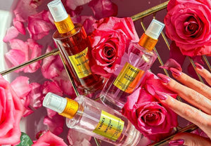 What is the Best Smelling Body Mist?