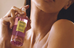 Body Mist vs Perfume: What's the Difference Between Body Mist and Perfume?