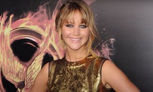 Jennifer Lawrence Skincare Routine and Tips