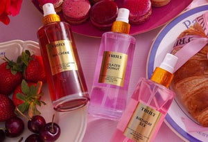 What is Body Mist? Your Ultimate Guide to Using Body Mist