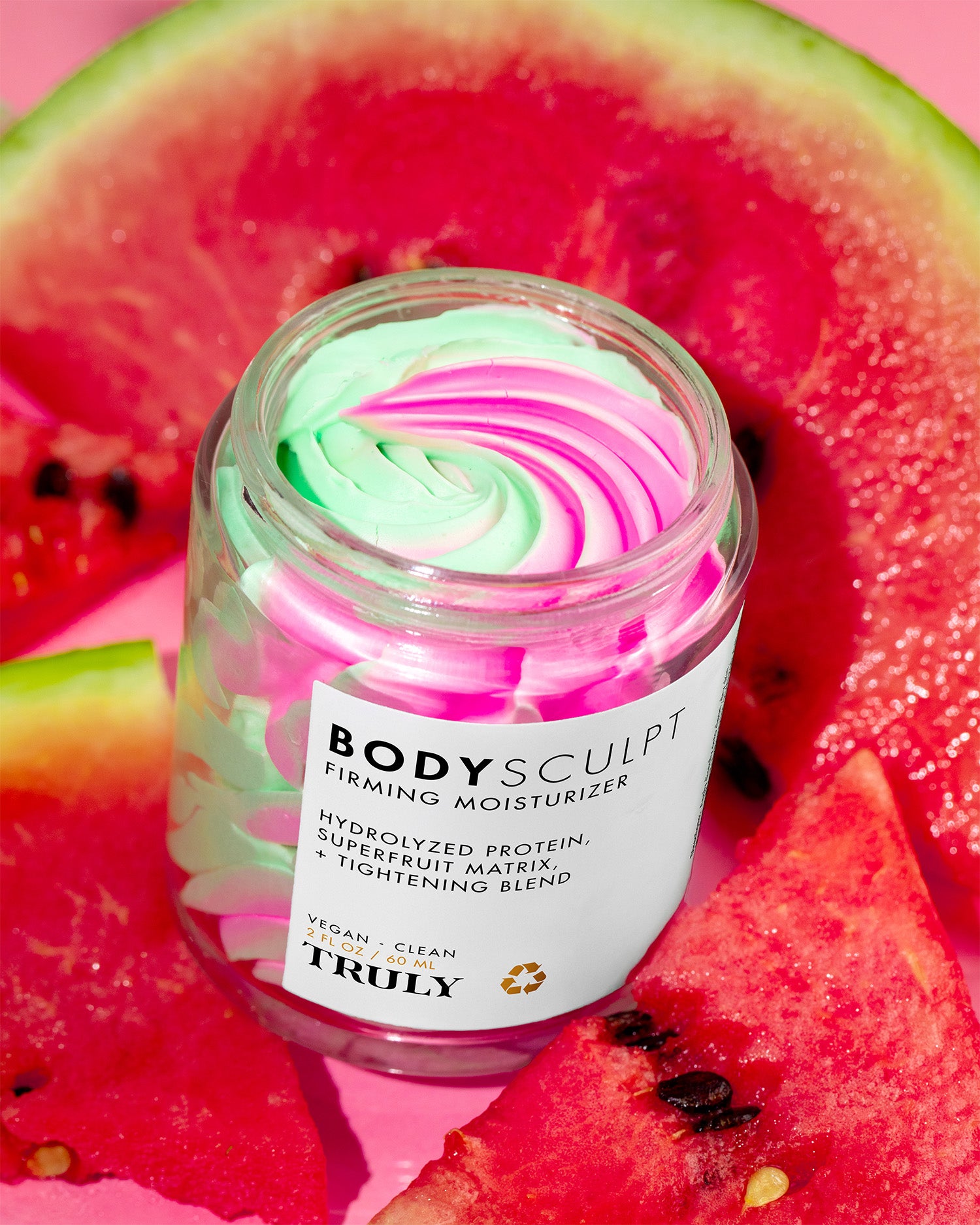 BodySculpt Firming Moisturizer