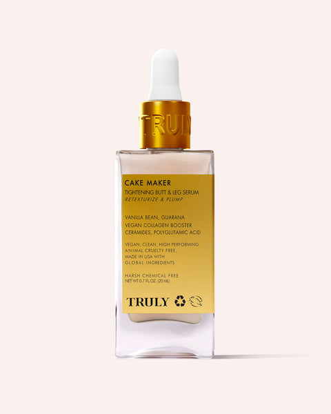 Body Tightening & Firming Minis Set – Truly Beauty