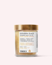 Golden Glaze Shimmer Body Butter