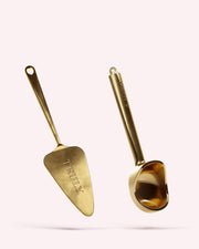 Ice Cream Scoop + Cake Server