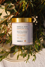 Vanilla Baby Shimmer Body Butter