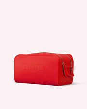 Candy Apple Vanity Case