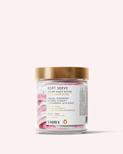 Soft Serve Luxury Shave Butter