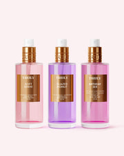 Signature Perfume Mist Trio