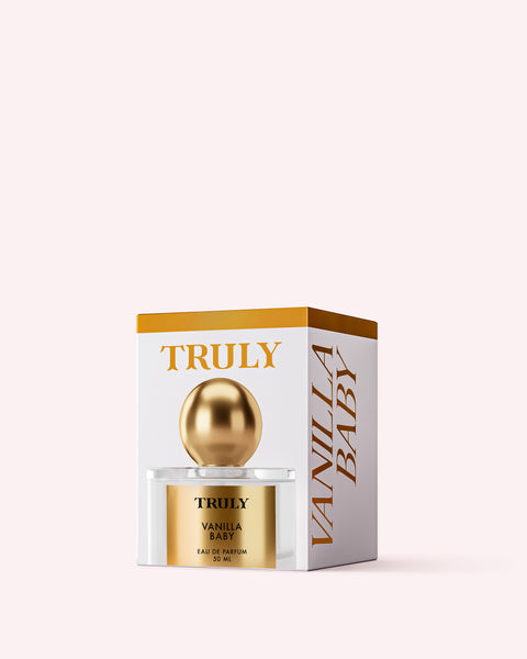 Vanilla Baby Eau De Parfum