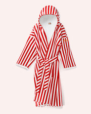 Signature VIP Collection Bath Robe