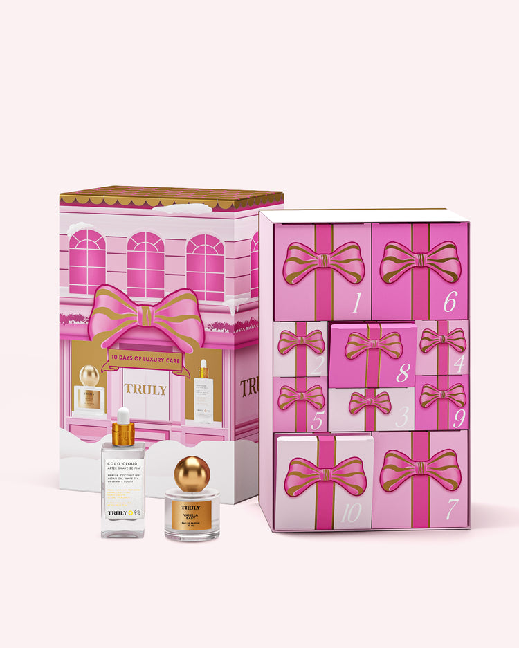 Truly Beauty Advent Calendar