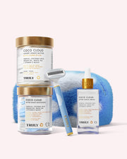 Ultimate Coco Cloud Shave Set