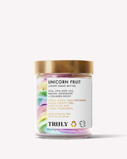 Unicorn Fruit Luxury Shave Butter