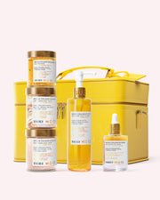 Vegan Collagen Booster Set