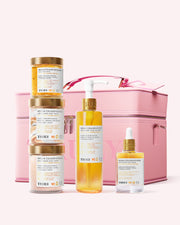 Vegan Collagen Booster Set