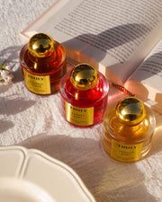 Temptations Collection Eau De Parfum Set