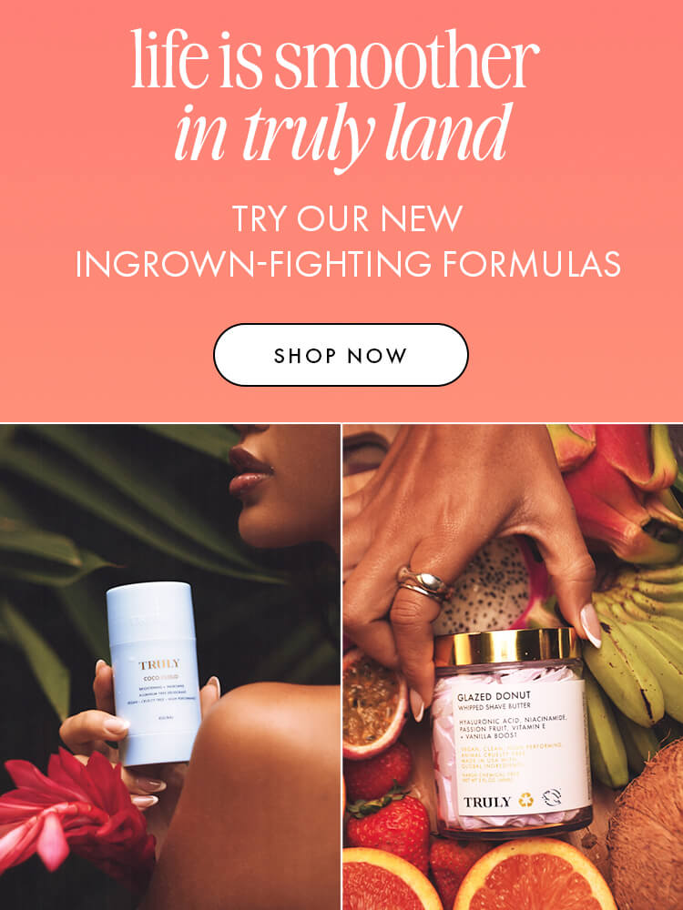 Truly - Vegan. High Performance. Cruelty Free. Clean Beauty. – Truly Beauty