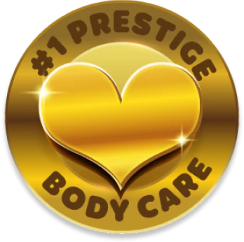 prestige-badge