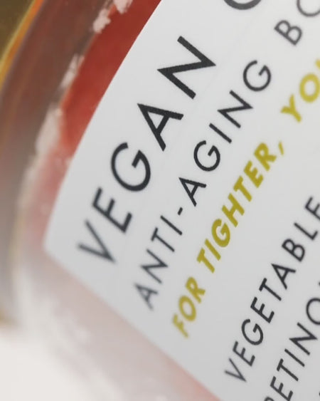 Vegan Collagen Booster Body Polish – Truly Beauty