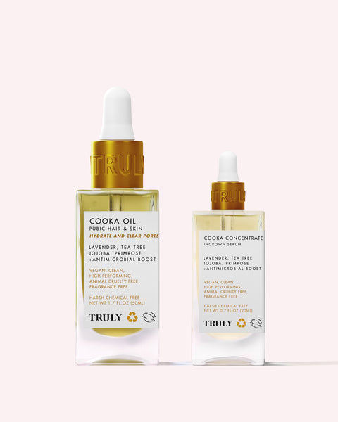 Popular Truly bezuty cooka serum