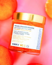 Vegan Collagen Booster Set