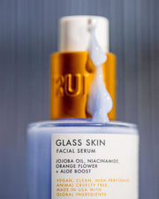 Glass Skin Set