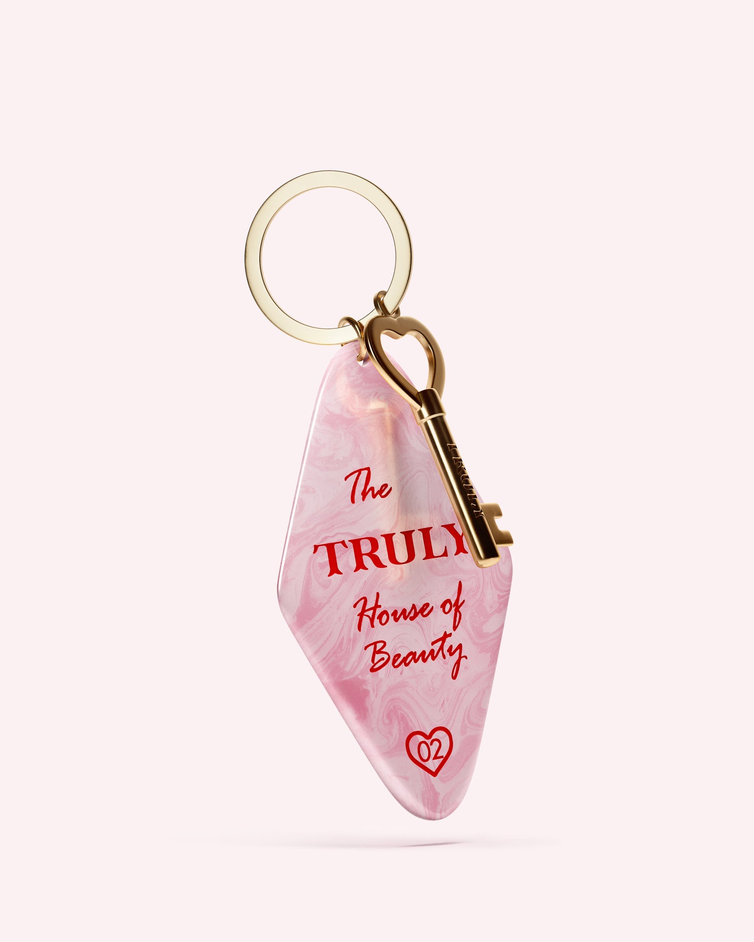 Truly Fall Duffle Bag – Truly Beauty