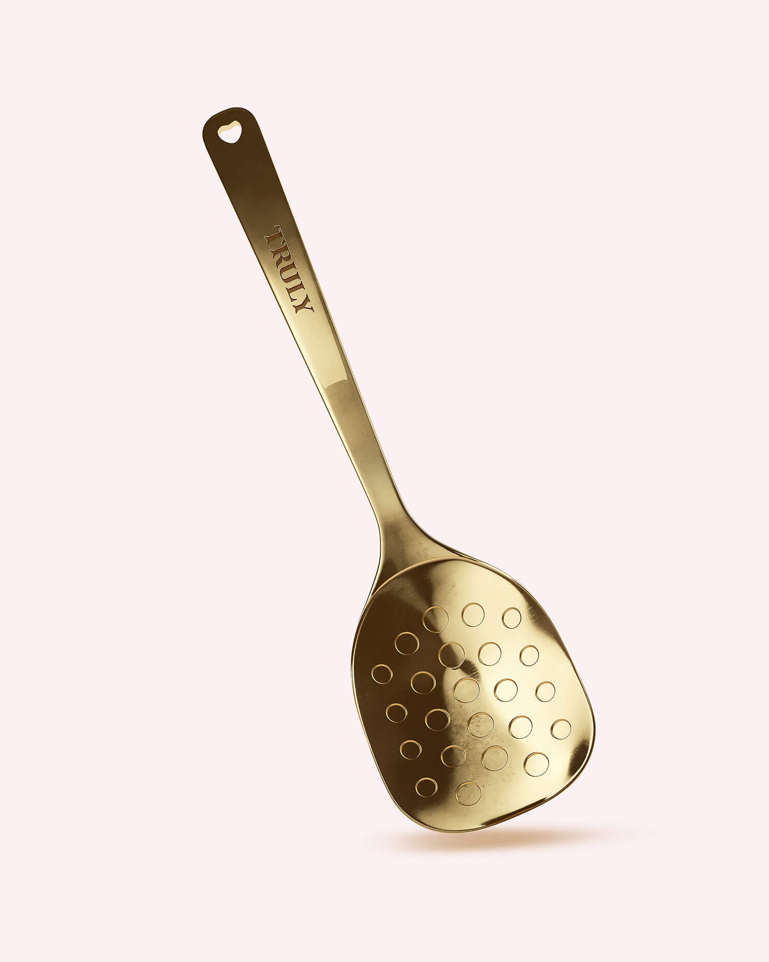 TRULY - Gold Ice Cream Scoop – Beautique