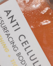 Anti-Cellulite Serum